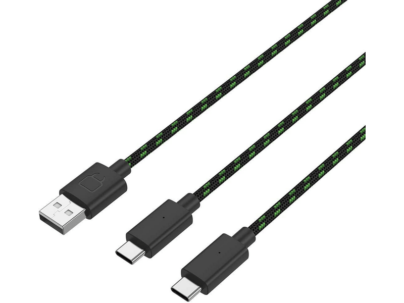 Venom VS2883 Nagy kapacitású Xbox kontroller akku, 2 db, fekete