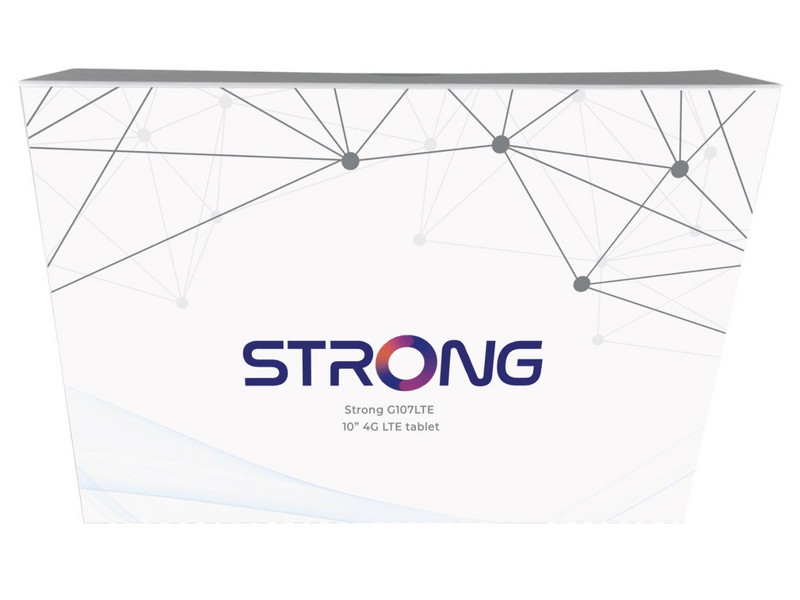 Strong SRTG107LTE 10