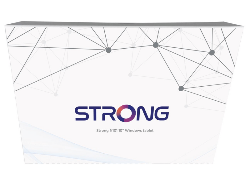 Strong SRTN101 10