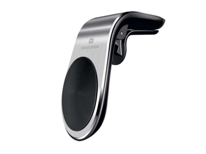 Swissten Easy Mount magnetni držač za auto telefon (65010701)