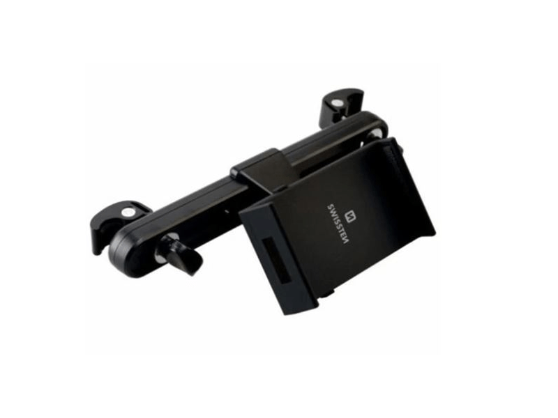 Swissten autós tablet tartó fejtámlára, T1-OP (65010506)