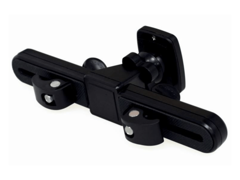 Swissten M5-OP magnetni auto držač za tablet za naslon za glavu (65010503)