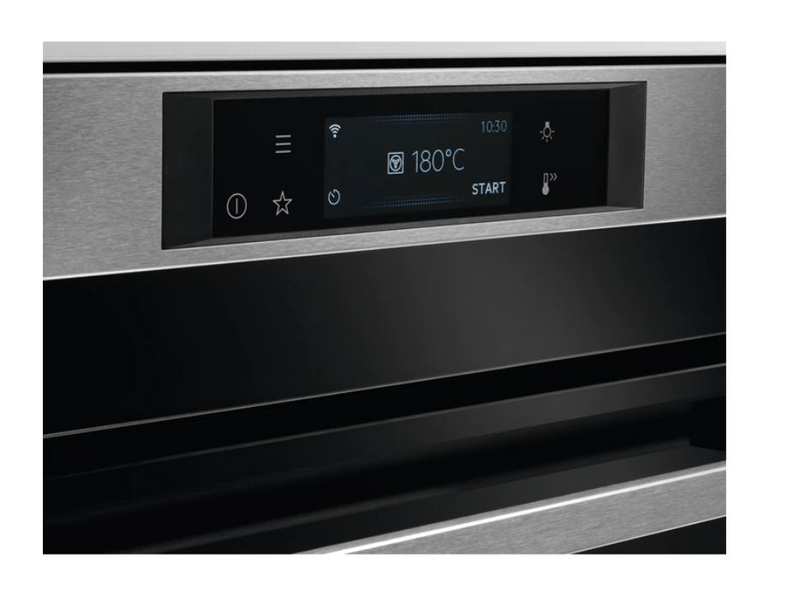 AEG BSE798380M SteamPro Beépíthető sütő