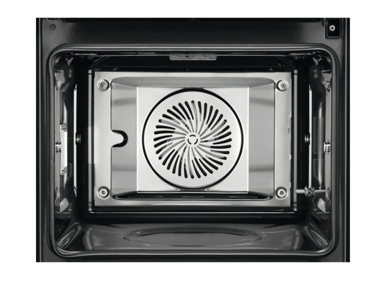AEG BSE798380M SteamPro Beépíthető sütő