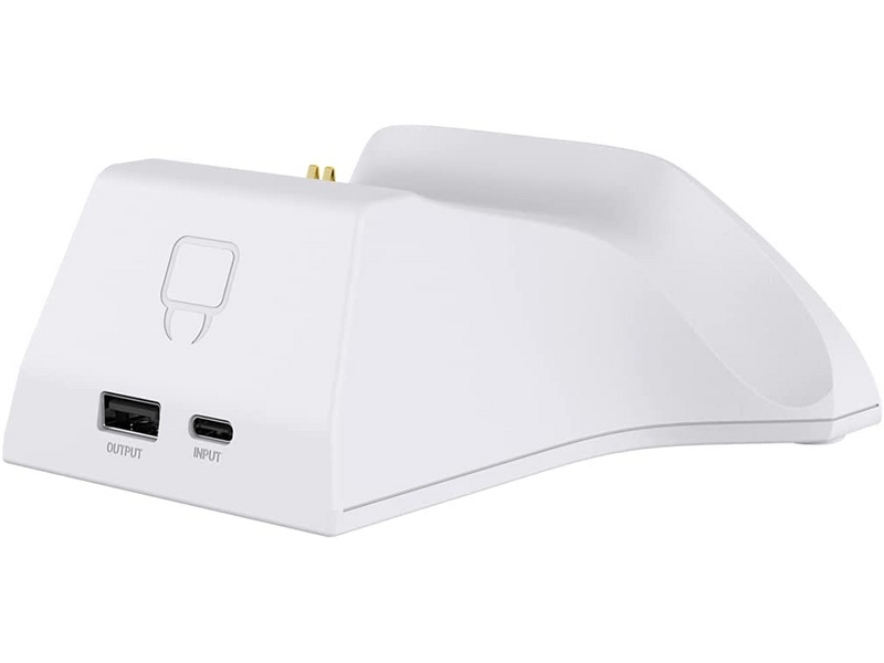 Venom VS2870 Xbox Series X/S Kontroller töltőállomás akkuval, fehér