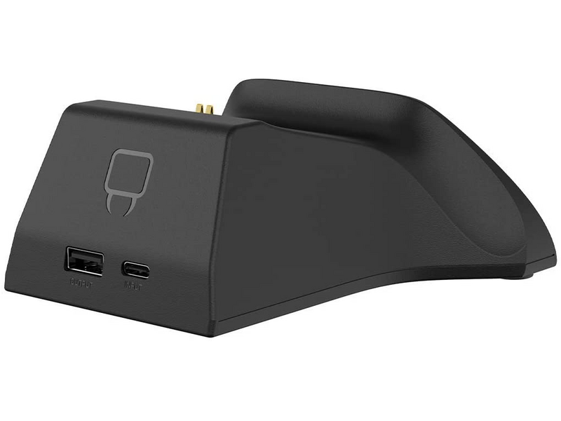 Venom VS2880 Xbox Series X/S Kontroller töltőállomás akkuval, fekete