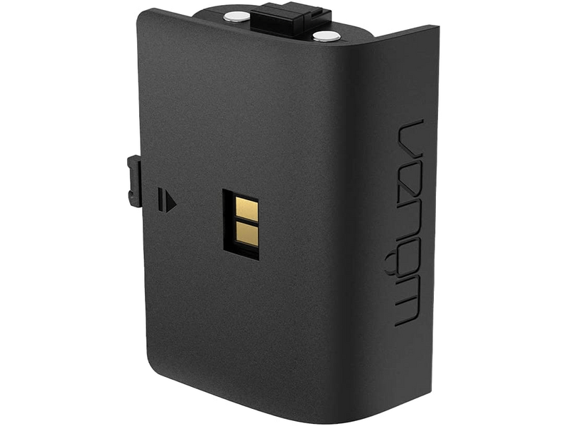 Venom VS2880 Xbox Series X/S Kontroller töltőállomás akkuval, fekete