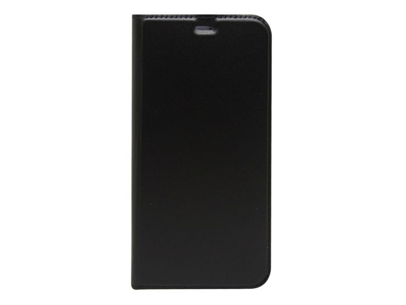 Cellect Apple iPhone 13 Pro Flip Oldalra nyíló Tok, fekete (BOOKTYPE-IPH1361P-BK)