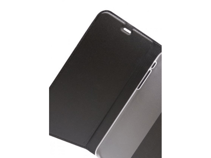 Cellect Apple iPhone 13 Pro Flip Oldalra nyíló Tok, fekete (BOOKTYPE-IPH1361P-BK)