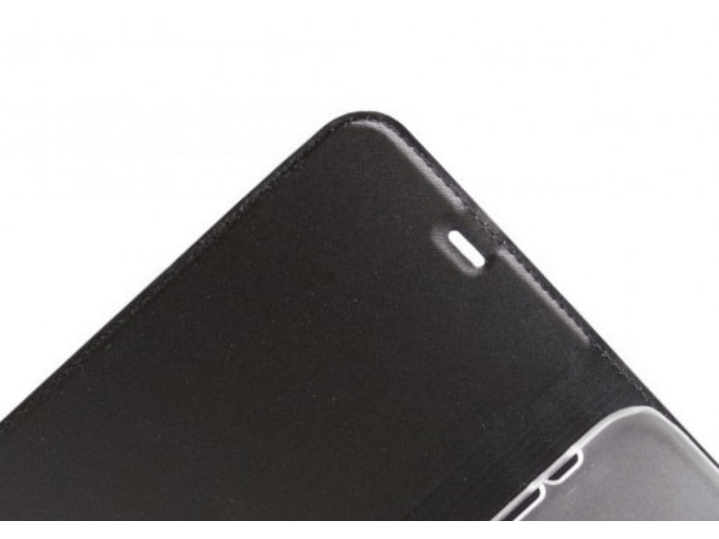 Cellect Apple iPhone 13 Pro Flip Oldalra nyíló Tok, fekete (BOOKTYPE-IPH1361P-BK)