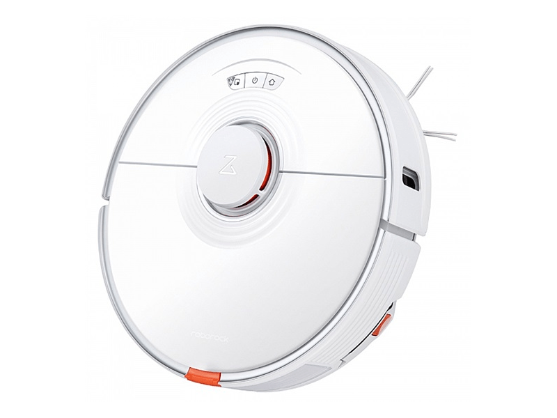 Roborock S7 Robotporszívó, fehér