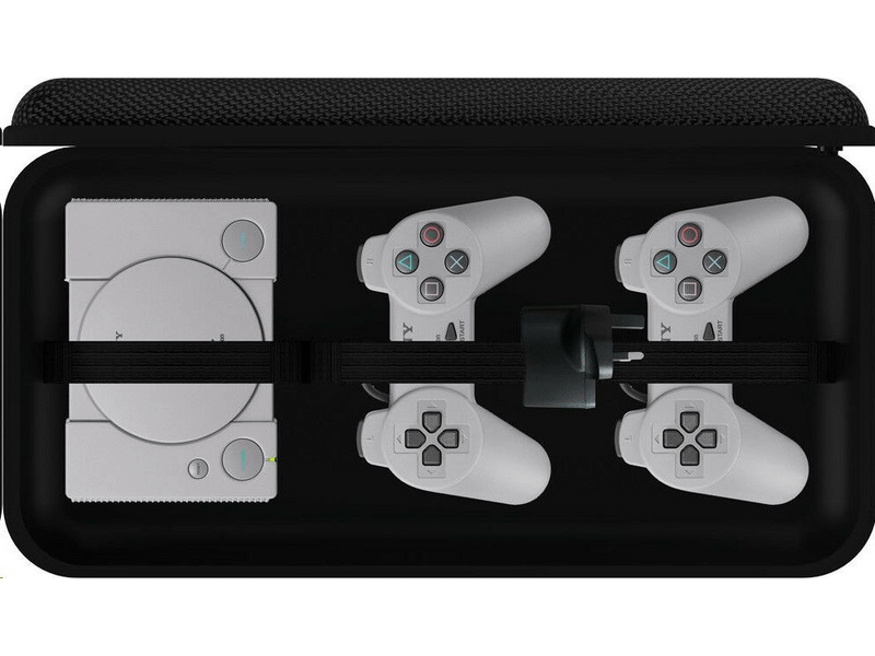 Venom VS2722 Playstation Classic hordtáska