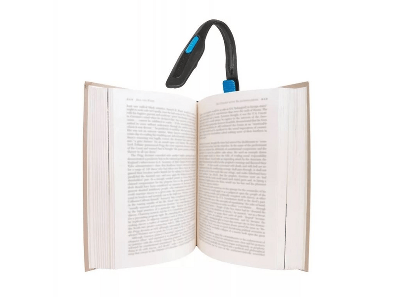 Energizer Booklite + 2 CR2032 elemlámpa NZFHB001