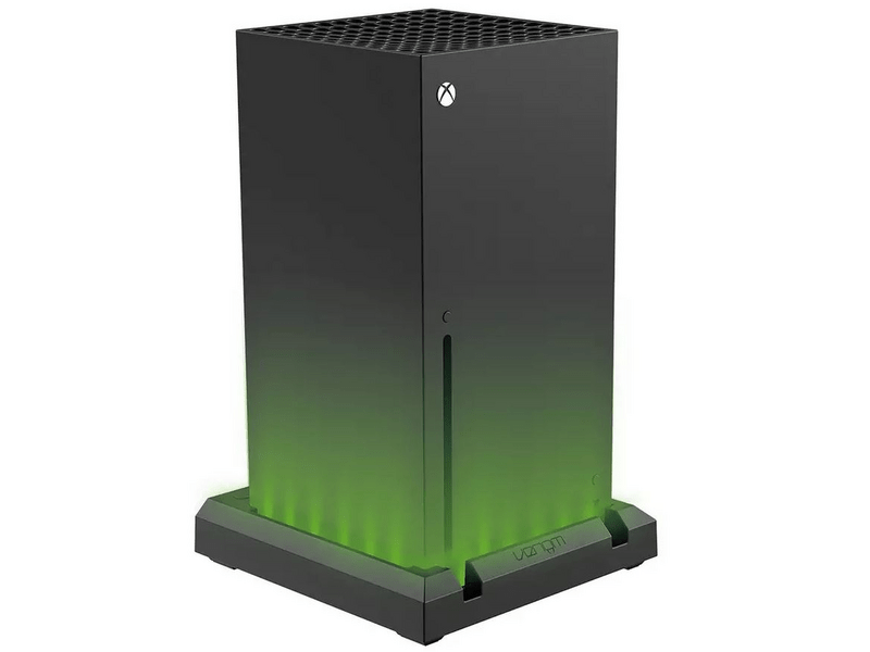 Venom VS2886 Xbox Series X RGB LED állvány