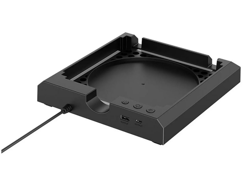 Venom VS2886 Xbox Series X RGB LED állvány