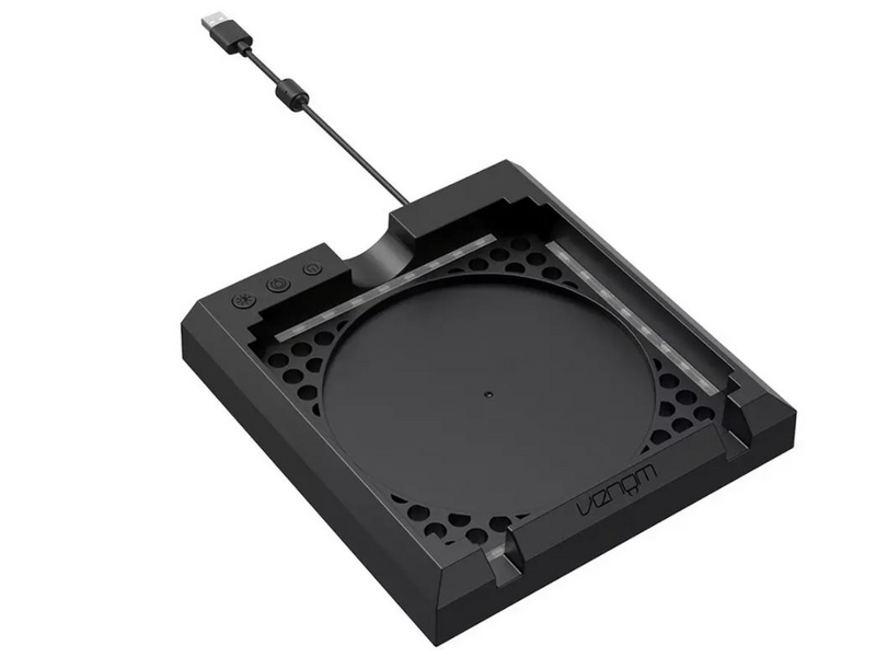 Venom VS2886 Xbox Series X RGB LED állvány