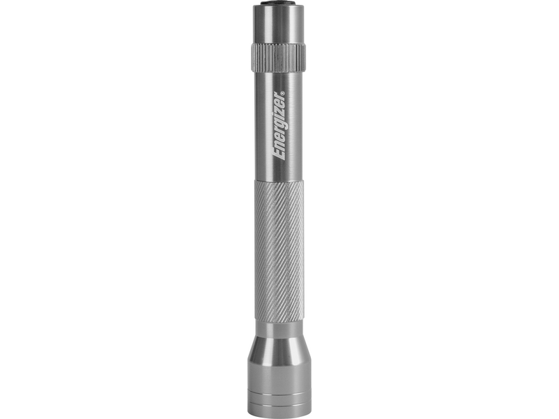 Energizer Metal 3 LED + 2 db AA elemlámpa (NZFHM002)