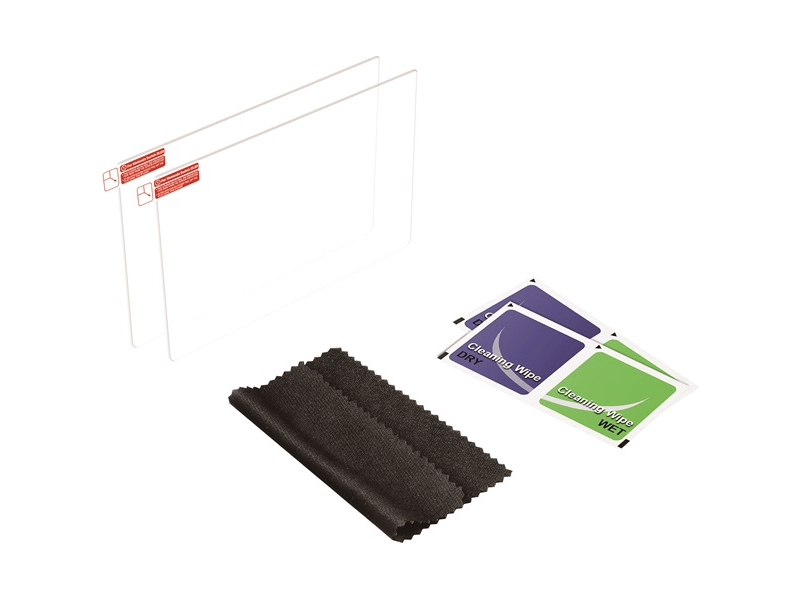 Venom VS4927 Nintendo Switch OLED kijelzővédő