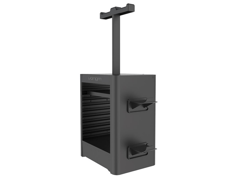 Venom VS3057 Univerzális gamer toronyállvány