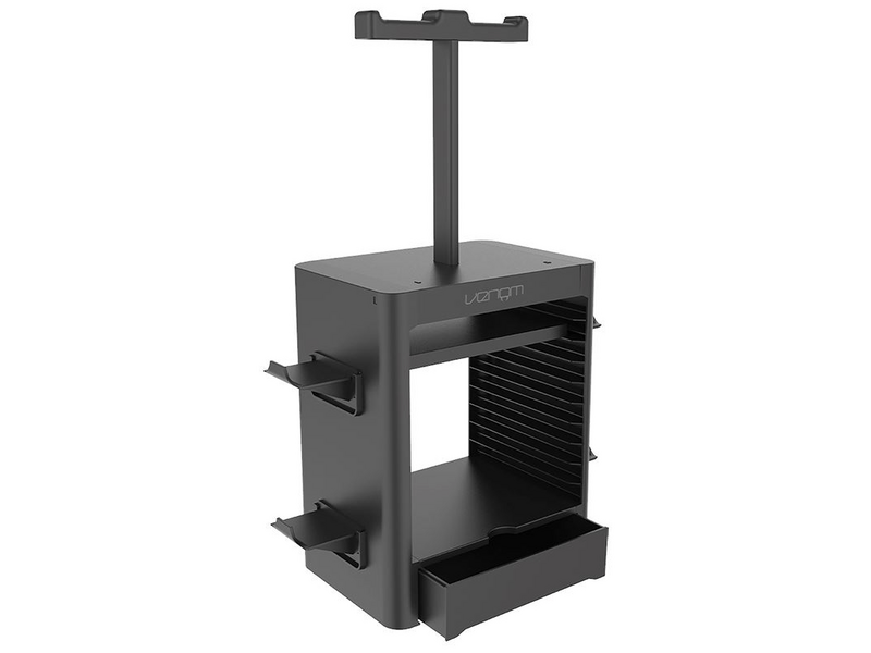Venom VS3057 Univerzális gamer toronyállvány