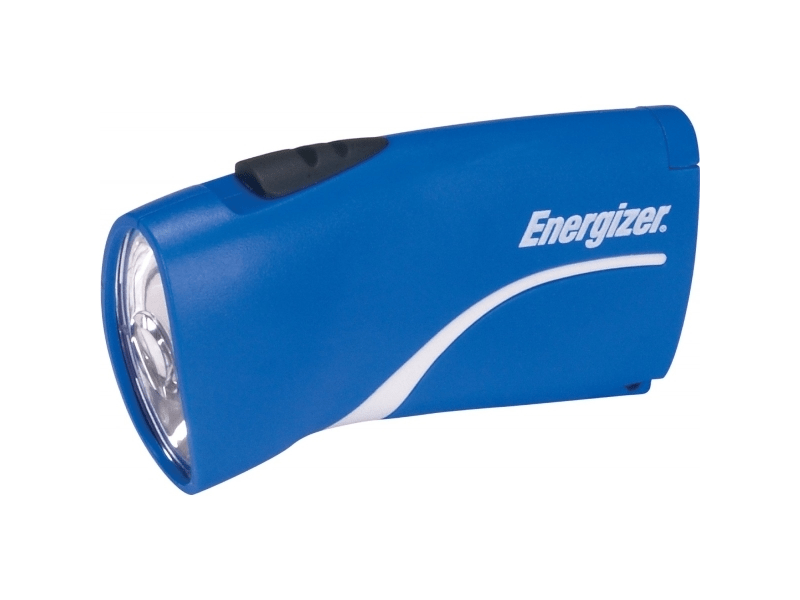 Energizer Pocket Light + 3 db AAA elemlámpa (NZFHO001)