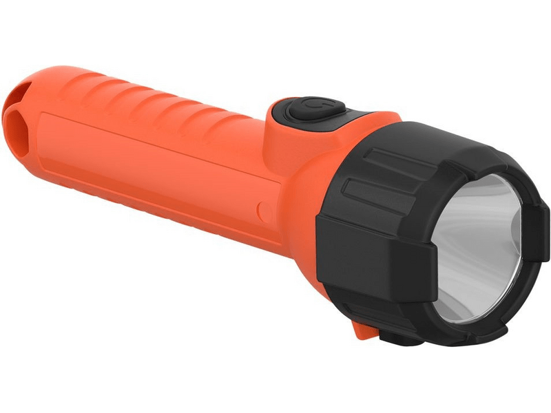 Energizer Atex LED Elemlámpa elem nélkül (NZFWA001)