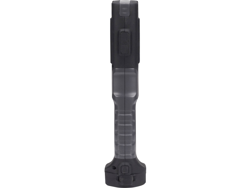 Energizer Hardcase Pro Work Light + 4AA elemlámpa (NZFWH005)