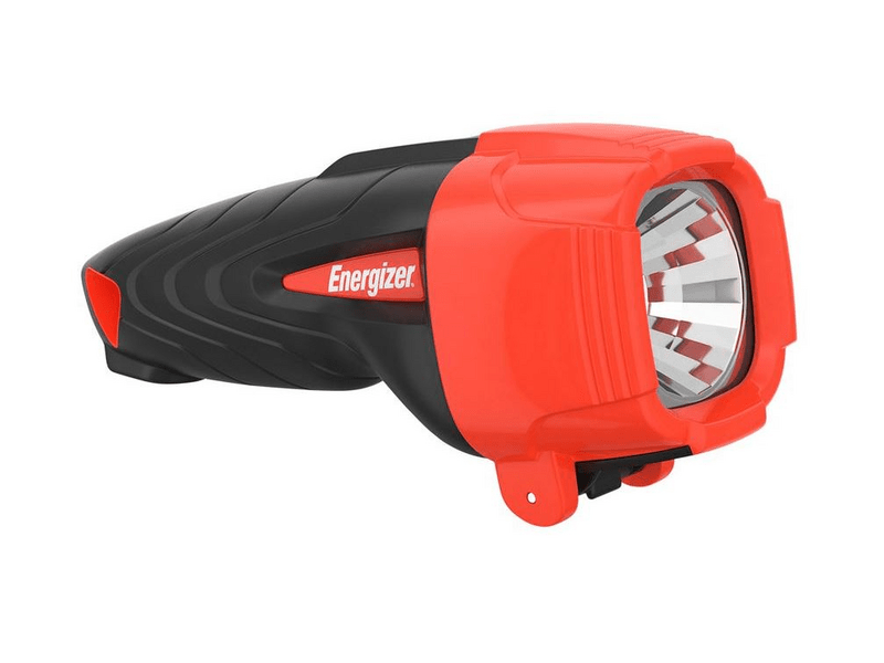 Energizer Impact Rubber LED + 2 db AAA elemlámpa (NZFWI002)