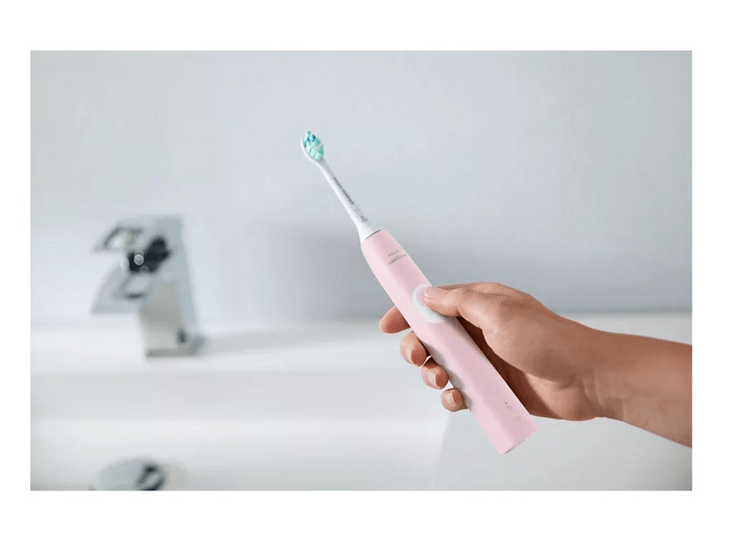 Philips HX6806/03 ProtectiveClean 4300 Szónikus elektromos fogkefe