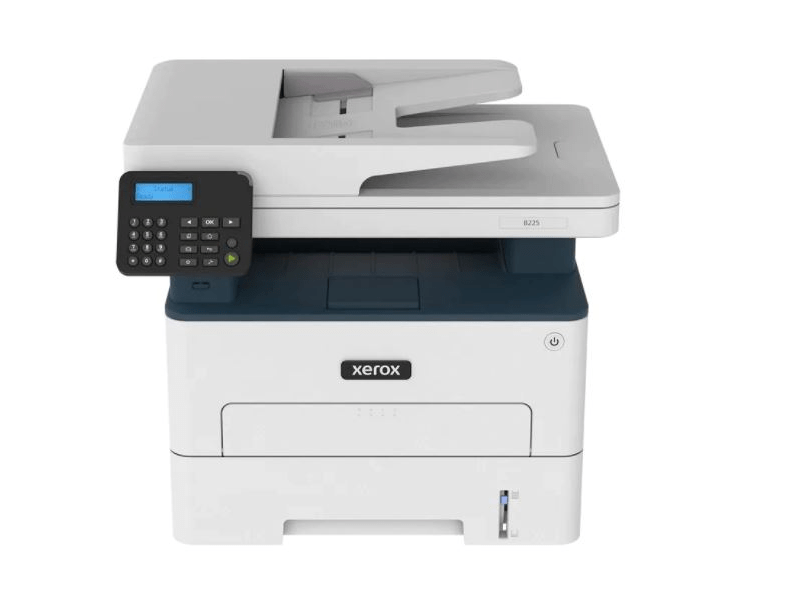 Xerox B225V Monokróm Multifunkciós Lézernyomtató