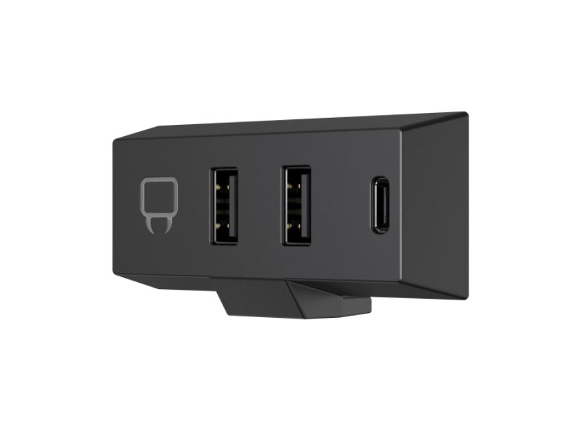 Venom VS2884 Xbox Series X 3 portos USB HUB