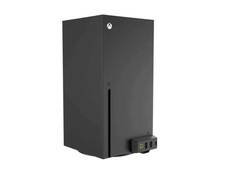 Venom VS2884 Xbox Series X 3 portos USB HUB