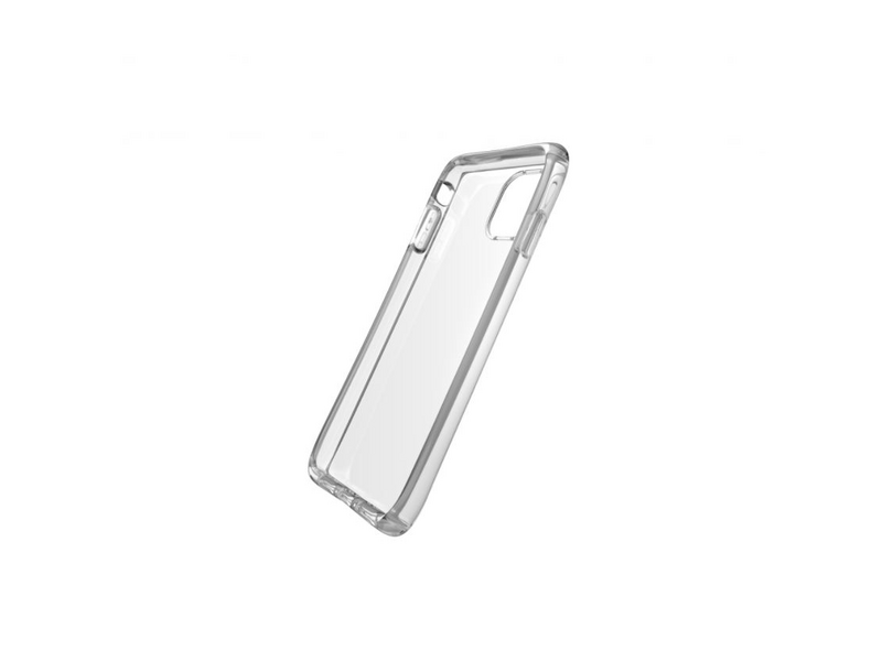 Cellect iPhone 13 Pro Vékony TPU Szilikon Hátlap, átlátszó (TPU-IPH1361P-TP)