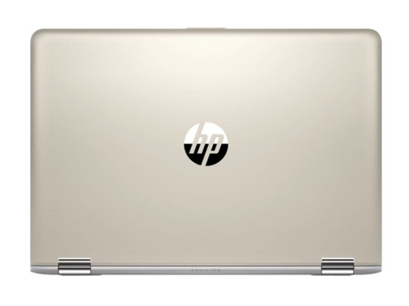 HP Pavilion 14-dy0004nh (396K3EA) Notebook, arany + Win10
