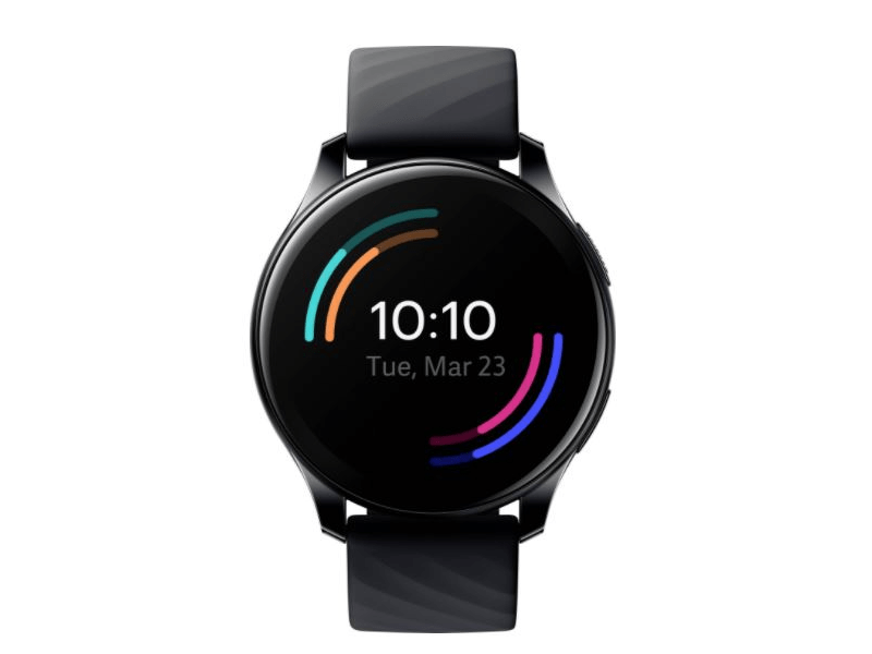 ONE Plus Watch Okosóra Uni, Fekete