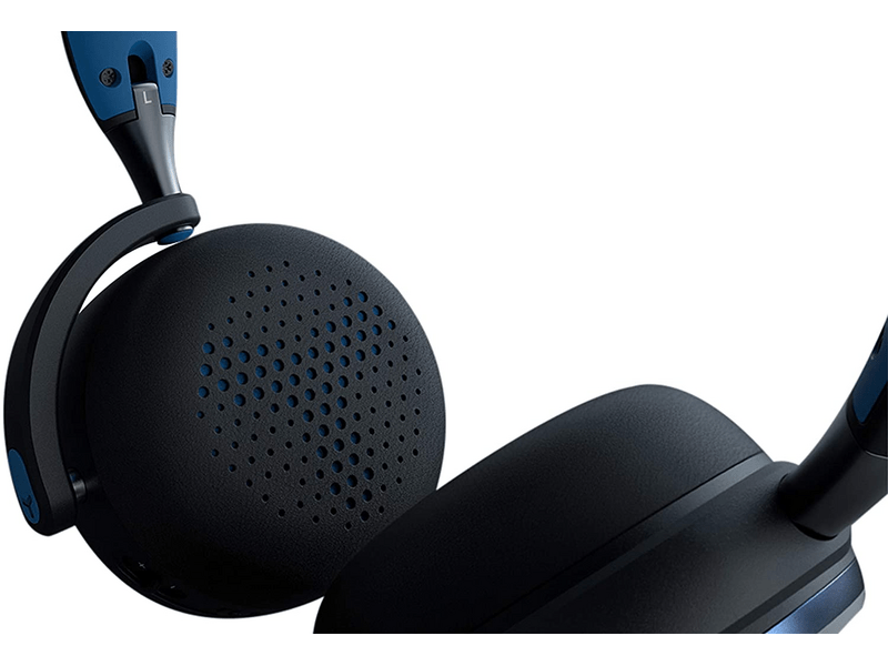 Samsung AKG Y500 Fejhallgató, kék