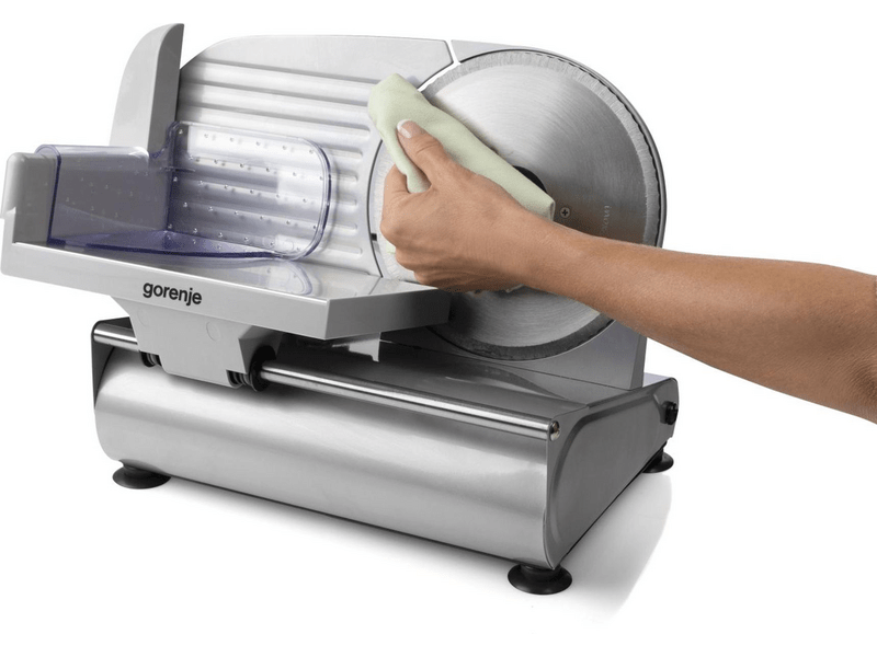 Gorenje R506E Szeletelőgép