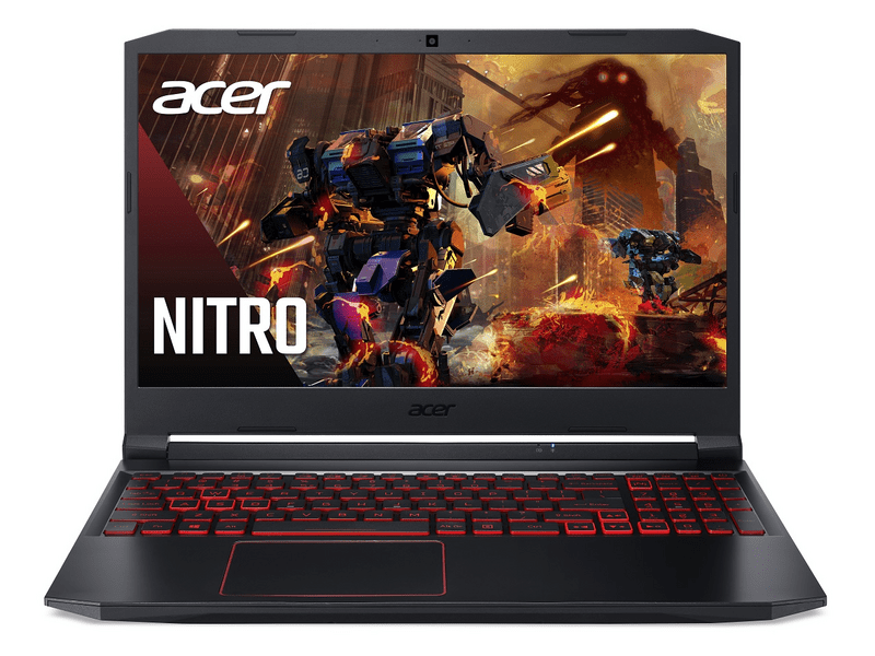 Acer Nitro 5 AN515-57-58W0 (NH.QESEU.007) Notebook