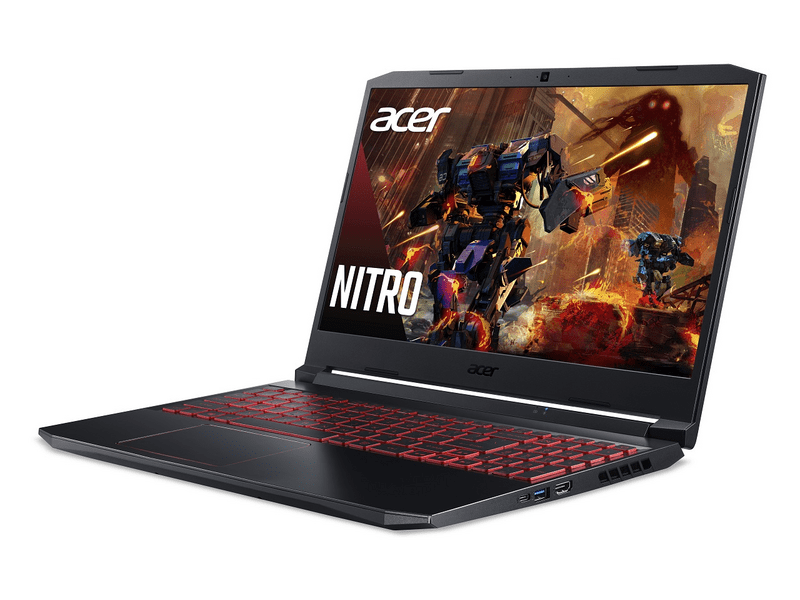 Acer Nitro 5 AN515-57-58W0 (NH.QESEU.007) Notebook