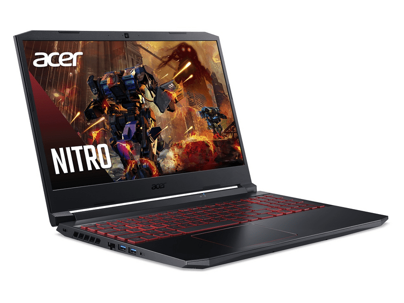 Acer Nitro 5 AN515-57-58W0 (NH.QESEU.007) Notebook