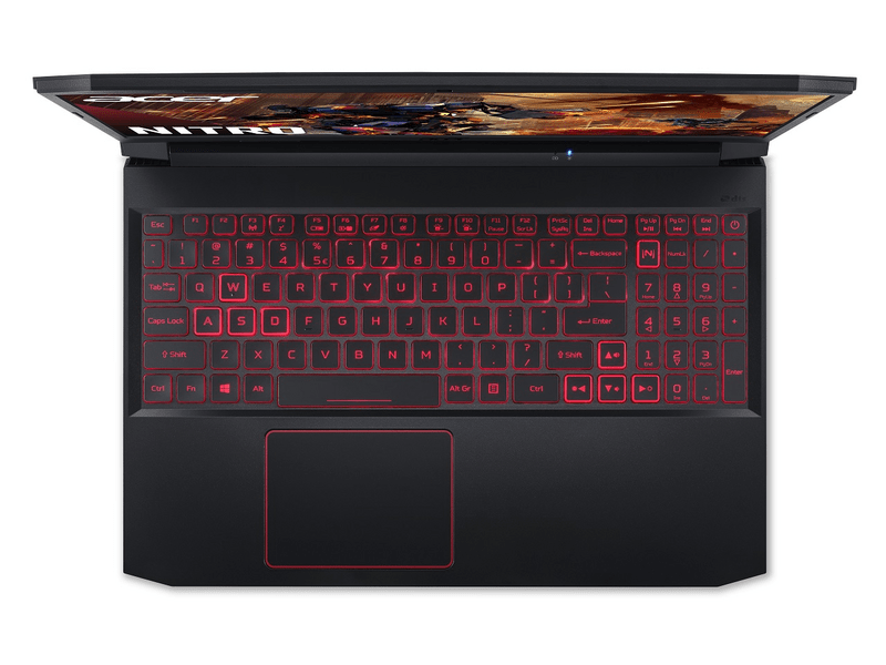 Acer Nitro 5 AN515-57-58W0 (NH.QESEU.007) Notebook