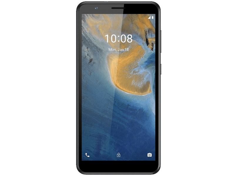 ZTE Blade A31 Dual SIM Okostelefon (B232)
