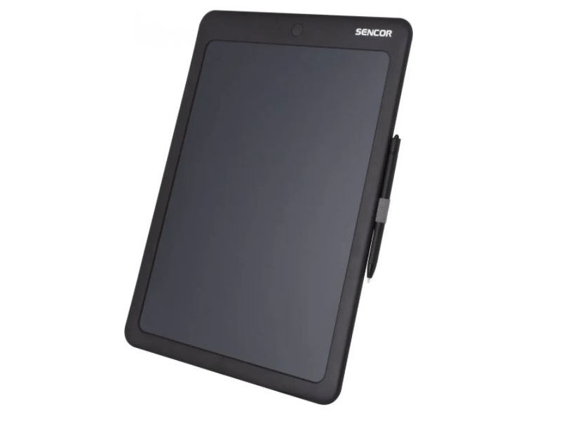 SENCOR SXP 040 BK LCD 14