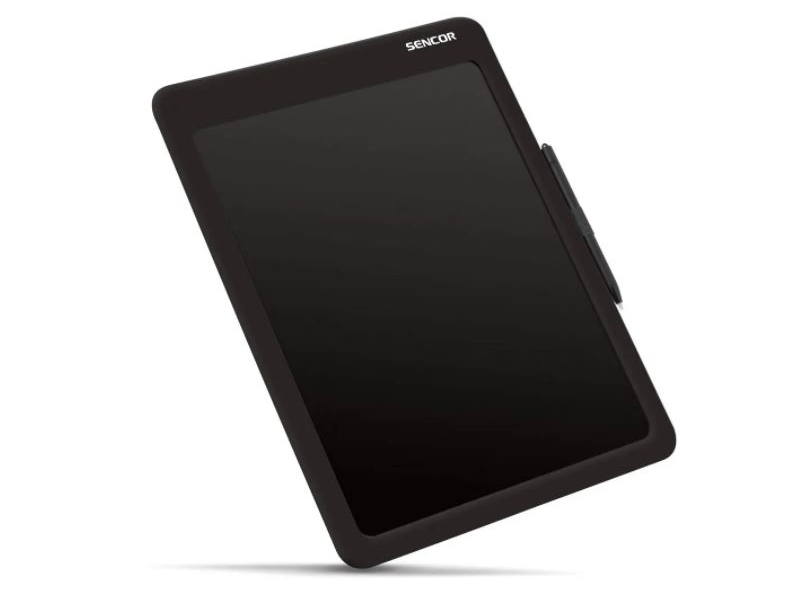 SENCOR SXP 040 BK LCD 14