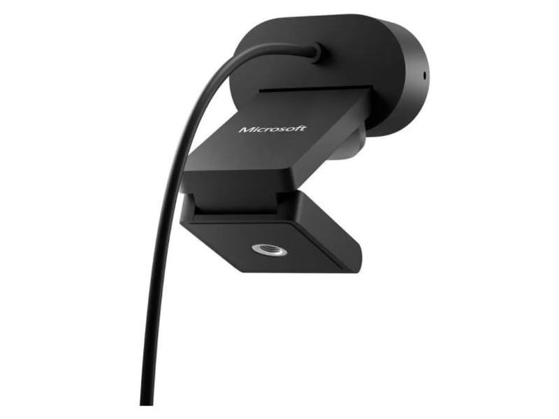 Microsoft Modern Webcam, fekete (8L3-00006)