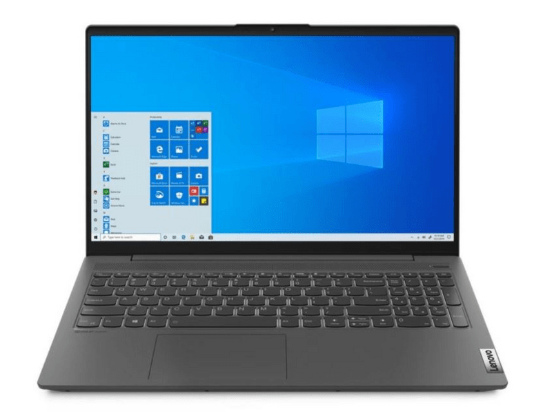 Lenovo IdeaPad 5 82LN0026HV Grey NOS Laptop