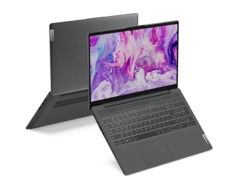 Lenovo IdeaPad 5 82LN0026HV Grey NOS Laptop