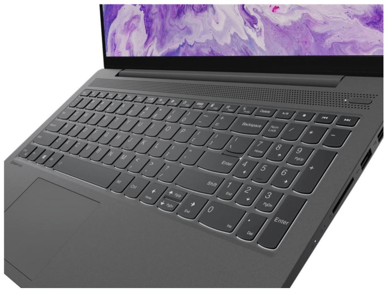 Lenovo IdeaPad 5 82LN0026HV Grey NOS Laptop