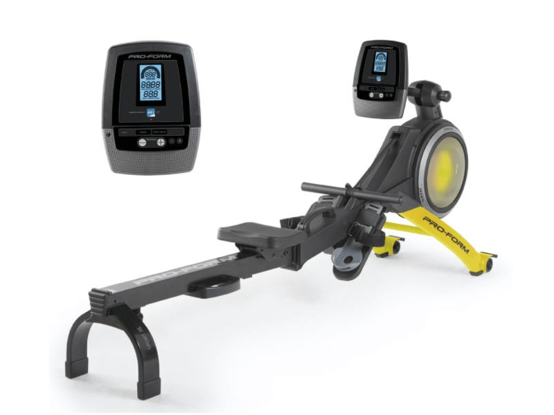 Pro-Form Sport RL evező gép