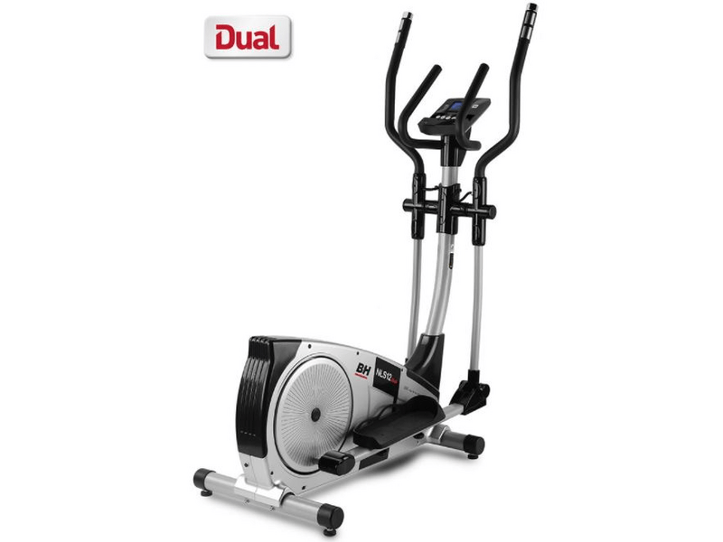 BH Fitness NLS12 Dual elliptikus tréner